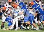 Photo from the gallery "Hoover @ Lake (OHSAA Division 2 First Round)"
