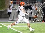 Photo from the gallery "Hoover @ Lake (OHSAA Division 2 First Round)"