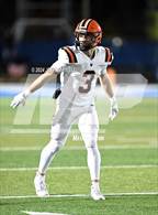 Photo from the gallery "Hoover @ Lake (OHSAA Division 2 First Round)"