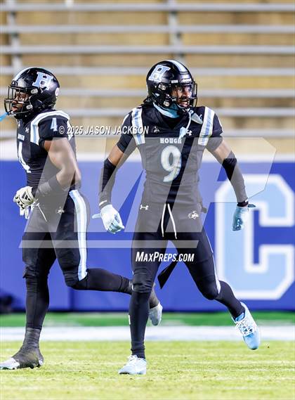 Thumbnail 2 in Millbrook @ Hough (NCHSAA 8A FINAL) photogallery.