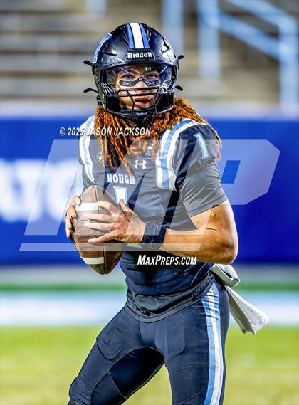 Thumbnail 1 in Millbrook @ Hough (NCHSAA 8A FINAL) photogallery.