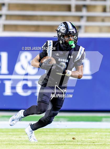 Thumbnail 3 in Millbrook @ Hough (NCHSAA 8A FINAL) photogallery.