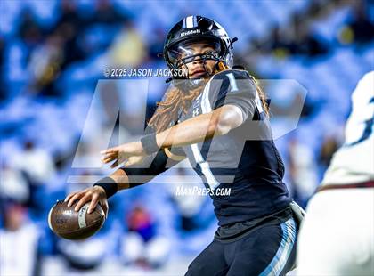 Thumbnail 2 in Millbrook @ Hough (NCHSAA 8A FINAL) photogallery.