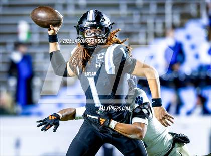 Thumbnail 2 in Millbrook @ Hough (NCHSAA 8A FINAL) photogallery.