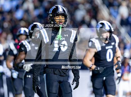 Thumbnail 1 in Millbrook @ Hough (NCHSAA 8A FINAL) photogallery.