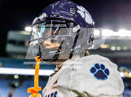 Thumbnail 2 in Millbrook @ Hough (NCHSAA 8A FINAL) photogallery.