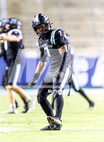 Thumbnail 1 in Millbrook @ Hough (NCHSAA 8A FINAL) photogallery.