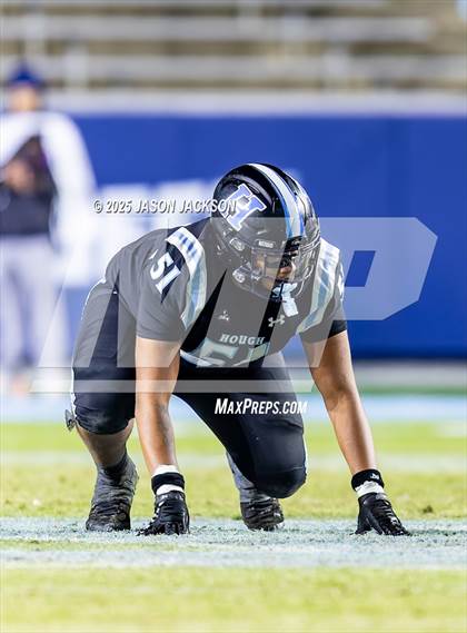Thumbnail 1 in Millbrook @ Hough (NCHSAA 8A FINAL) photogallery.