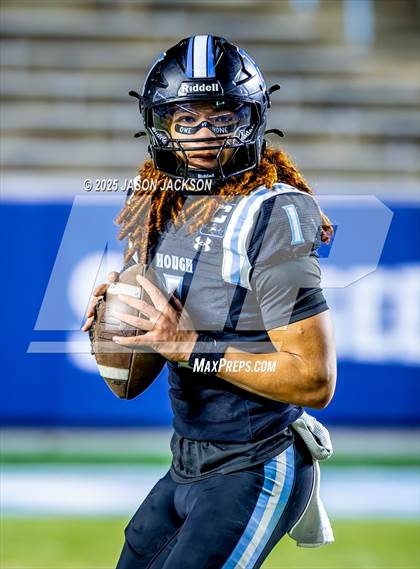 Thumbnail 2 in Millbrook @ Hough (NCHSAA 8A FINAL) photogallery.