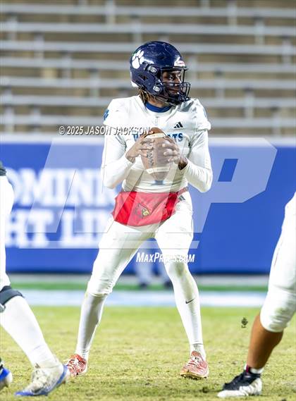 Thumbnail 1 in Millbrook @ Hough (NCHSAA 8A FINAL) photogallery.