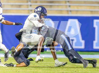 Thumbnail 2 in Millbrook @ Hough (NCHSAA 8A FINAL) photogallery.