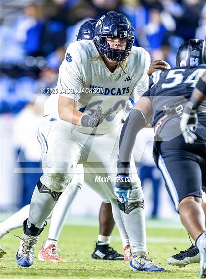 Thumbnail 2 in Millbrook @ Hough (NCHSAA 8A FINAL) photogallery.