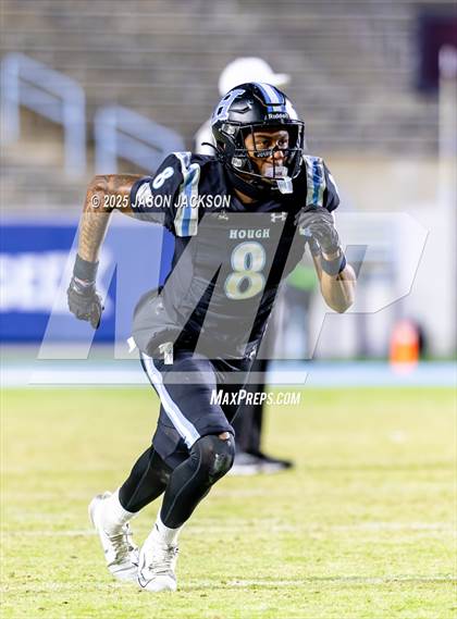Thumbnail 1 in Millbrook @ Hough (NCHSAA 8A FINAL) photogallery.