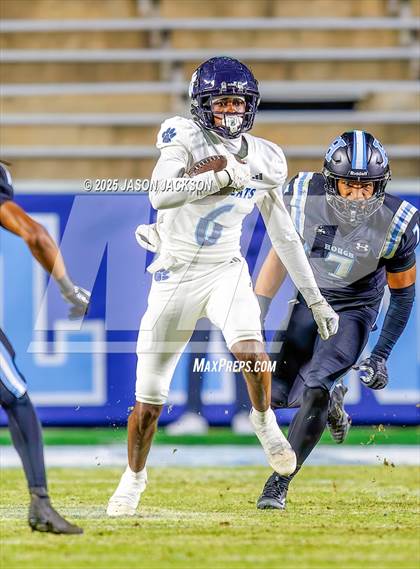 Thumbnail 3 in Millbrook @ Hough (NCHSAA 8A FINAL) photogallery.