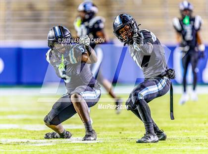 Thumbnail 2 in Millbrook @ Hough (NCHSAA 8A FINAL) photogallery.