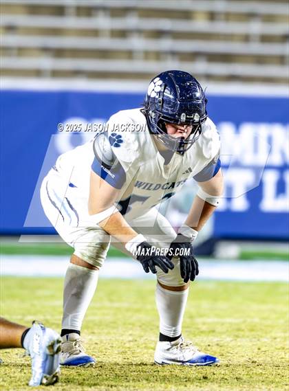 Thumbnail 2 in Millbrook @ Hough (NCHSAA 8A FINAL) photogallery.