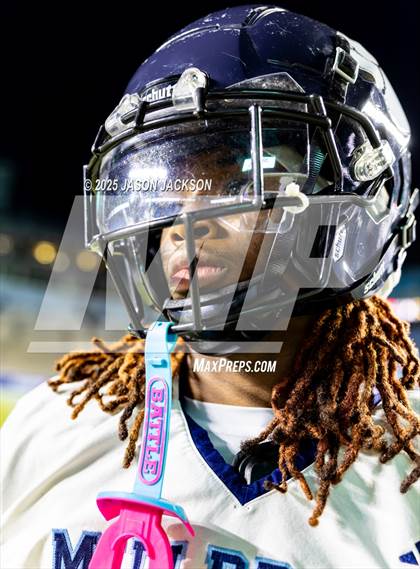 Thumbnail 2 in Millbrook @ Hough (NCHSAA 8A FINAL) photogallery.