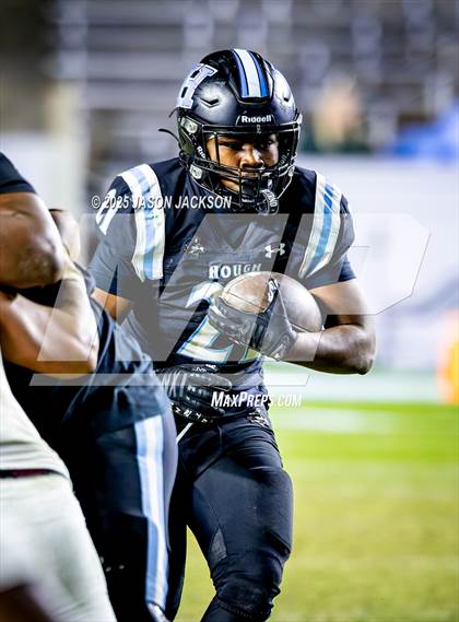 Thumbnail 3 in Millbrook @ Hough (NCHSAA 8A FINAL) photogallery.