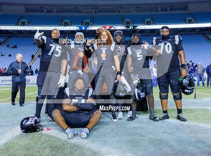 Thumbnail 1 in Millbrook @ Hough (NCHSAA 8A FINAL) photogallery.