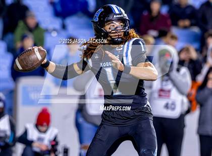 Thumbnail 1 in Millbrook @ Hough (NCHSAA 8A FINAL) photogallery.