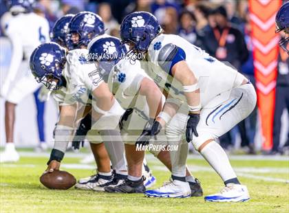 Thumbnail 2 in Millbrook @ Hough (NCHSAA 8A FINAL) photogallery.