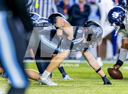 Thumbnail 3 in Millbrook @ Hough (NCHSAA 8A FINAL) photogallery.