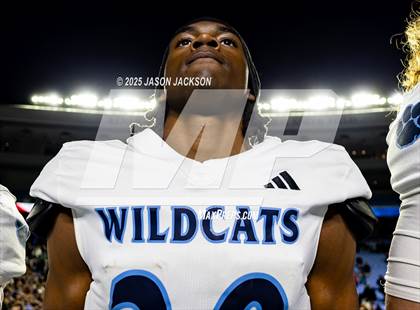 Thumbnail 2 in Millbrook @ Hough (NCHSAA 8A FINAL) photogallery.