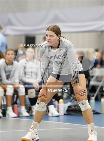 Thumbnail 2 in Hartland vs. North Branch (Beast of the East) photogallery.