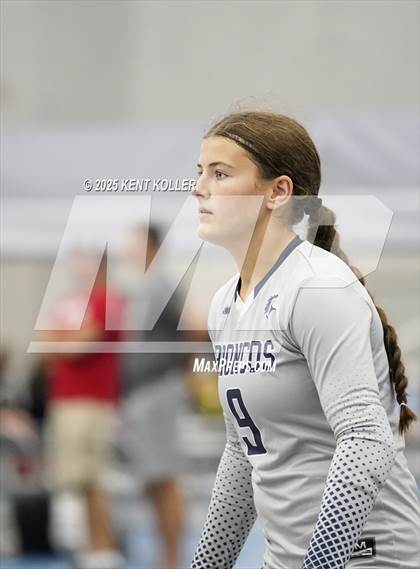Thumbnail 3 in Hartland vs. North Branch (Beast of the East) photogallery.