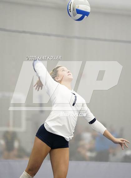 Thumbnail 3 in Hartland vs. North Branch (Beast of the East) photogallery.