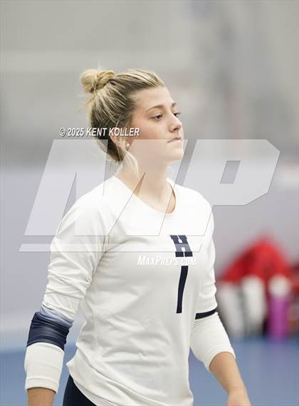 Thumbnail 1 in Hartland vs. North Branch (Beast of the East) photogallery.