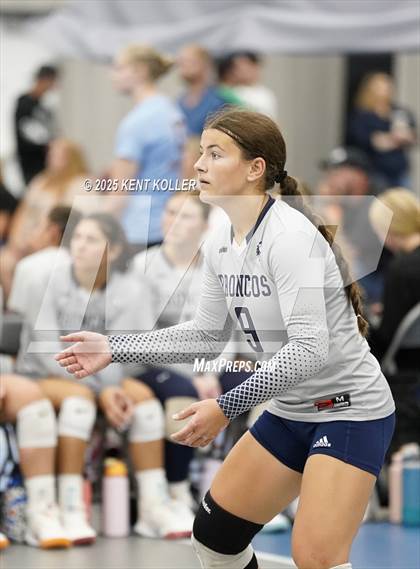 Thumbnail 1 in Hartland vs. North Branch (Beast of the East) photogallery.