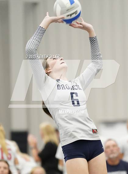 Thumbnail 1 in Hartland vs. North Branch (Motor City Power Series) photogallery.