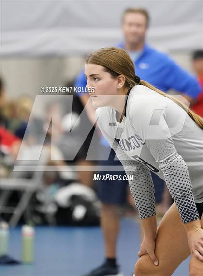 Thumbnail 1 in Hartland vs. North Branch (Beast of the East) photogallery.