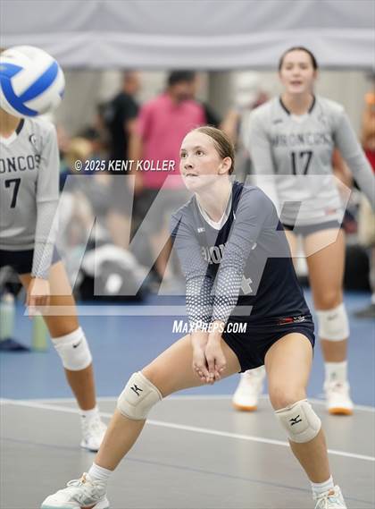 Thumbnail 3 in Hartland vs. North Branch (Beast of the East) photogallery.