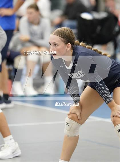 Thumbnail 2 in Hartland vs. North Branch (Beast of the East) photogallery.