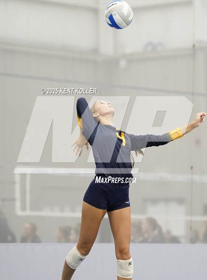 Thumbnail 3 in Hartland vs. North Branch (Beast of the East) photogallery.