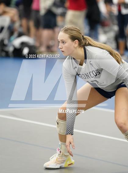 Thumbnail 3 in Hartland vs. North Branch (Beast of the East) photogallery.