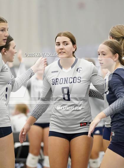 Thumbnail 2 in Hartland vs. North Branch (Beast of the East) photogallery.