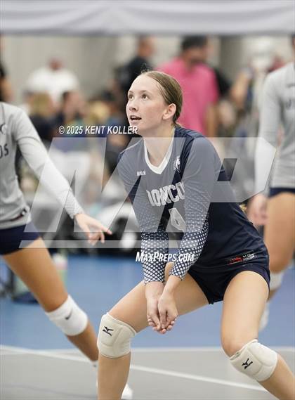 Thumbnail 2 in Hartland vs. North Branch (Beast of the East) photogallery.