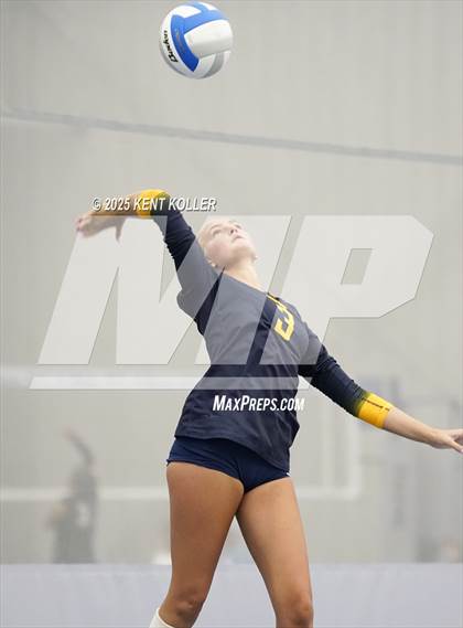 Thumbnail 3 in Hartland vs. North Branch (Beast of the East) photogallery.