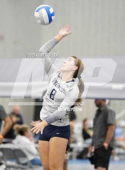 Thumbnail 1 in Hartland vs. North Branch (Beast of the East) photogallery.