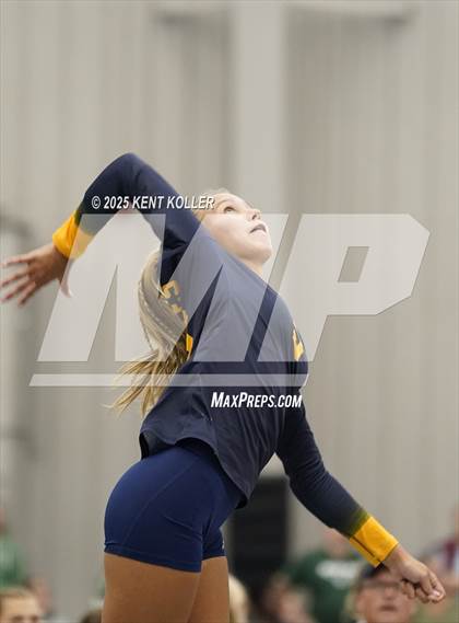 Thumbnail 1 in Hartland vs. North Branch (Beast of the East) photogallery.