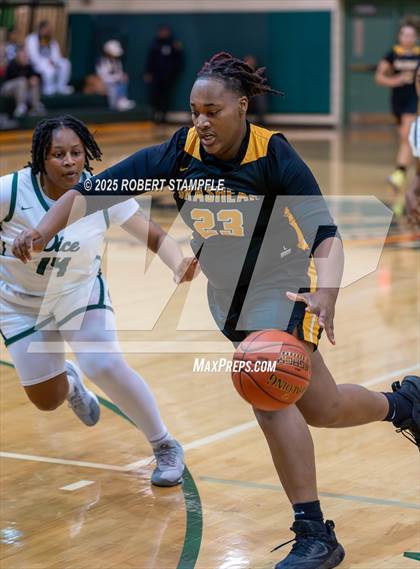 Thumbnail 1 in Brashear @ Taylor Allderdice photogallery.