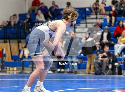 Thumbnail 1 in WVSSAC Class AA/A Region III Championship photogallery.