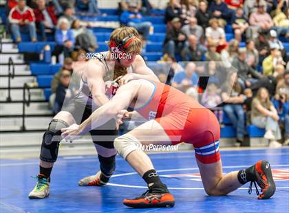 Thumbnail 2 in WVSSAC Class AA/A Region III Championship photogallery.