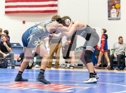 Thumbnail 1 in WVSSAC Class AA/A Region III Championship photogallery.