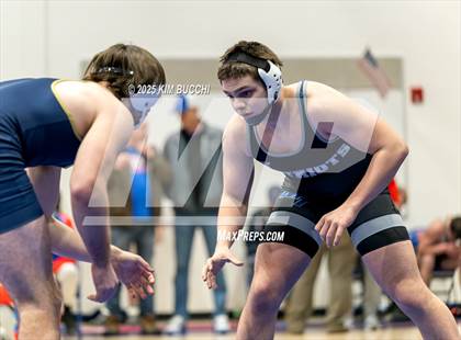 Thumbnail 2 in WVSSAC Class AA/A Region III Championship photogallery.