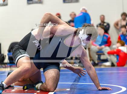 Thumbnail 1 in WVSSAC Class AA/A Region III Championship photogallery.