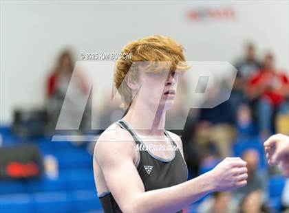 Thumbnail 1 in WVSSAC Class AA/A Region III Championship photogallery.